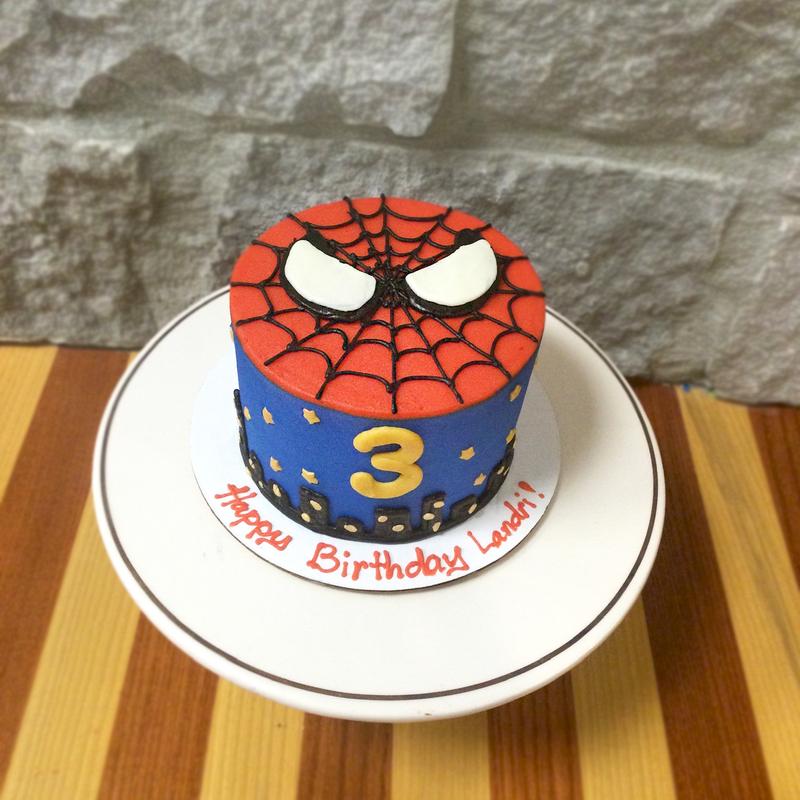 Spider Man photo_44