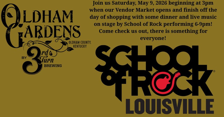School of Rock Concert event photo