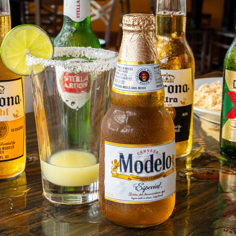 Modelo especial photo