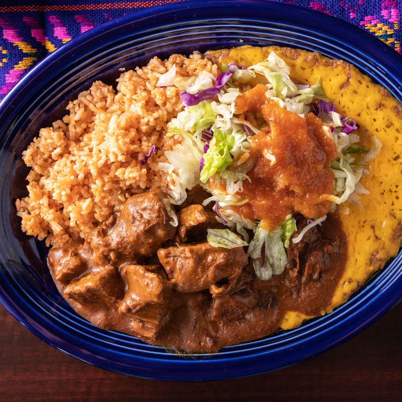 Chile Colorado photo