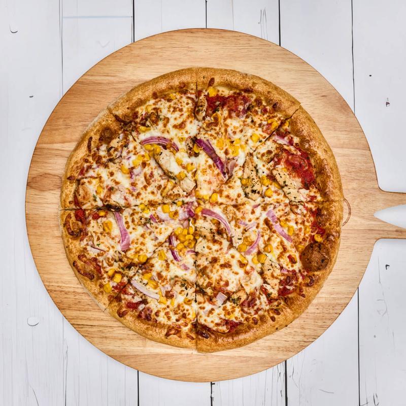 menu item 16 of 55, The Spanish