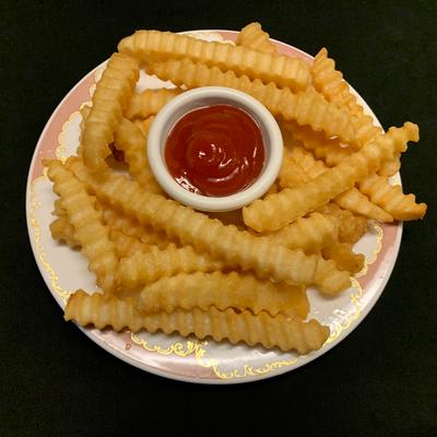 French Fries photo