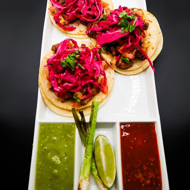 Paco’s Tacos photo