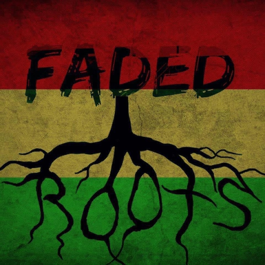 Faded Roots TONIGHT! event photo