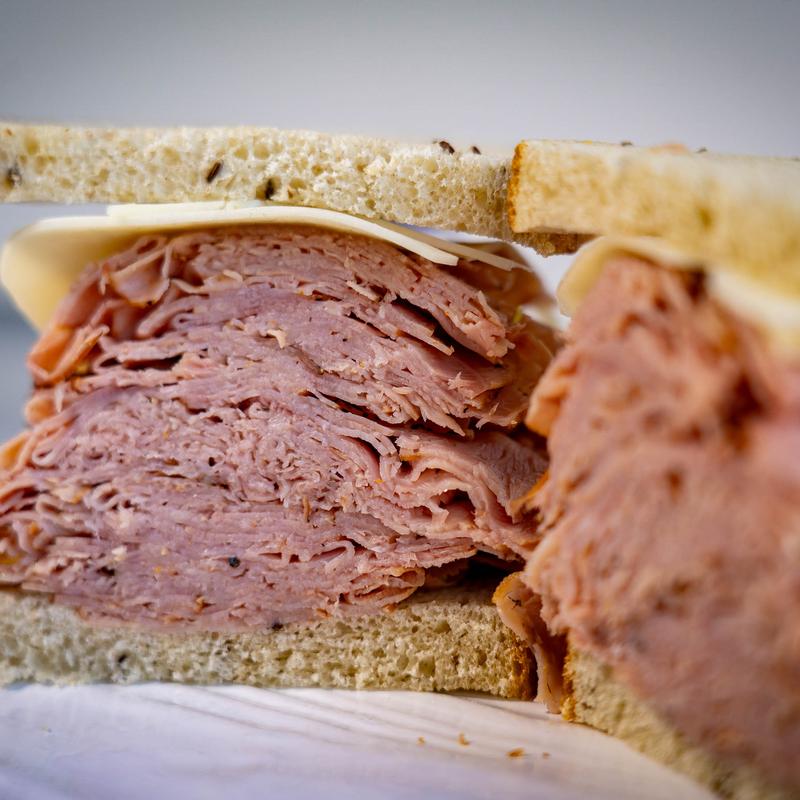 menu item 14 of 14, Turkey