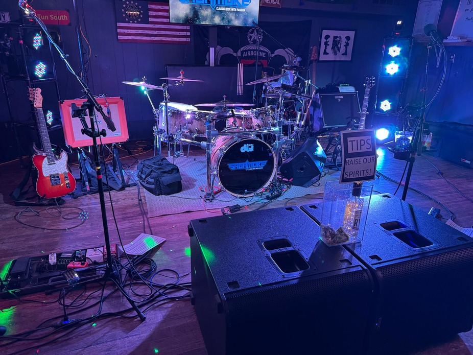 Sagamore Band event photo