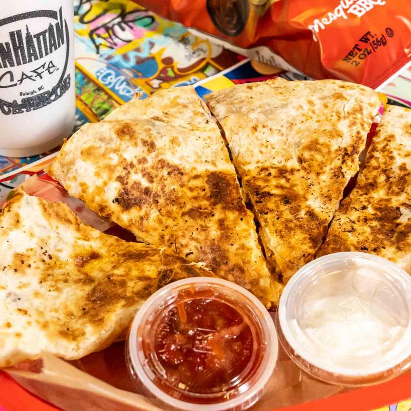 Buffalo Chicken photo