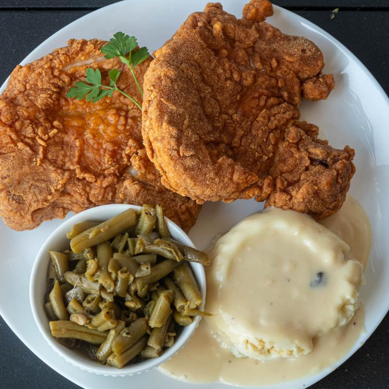 Chop Chop Dinner photo