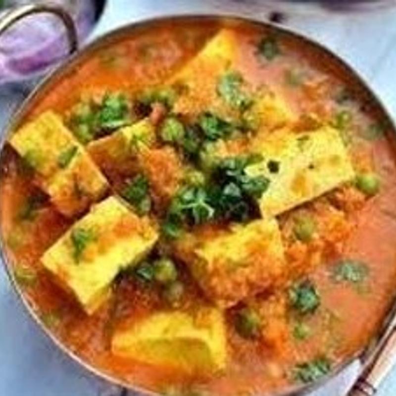 Matter Paneer photo