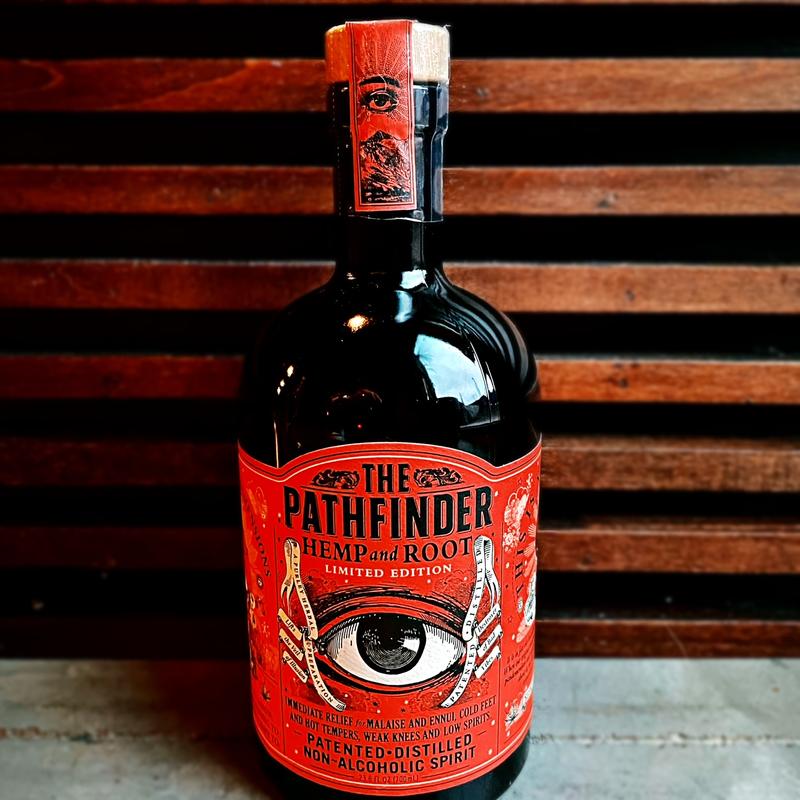 The Pathfinder photo