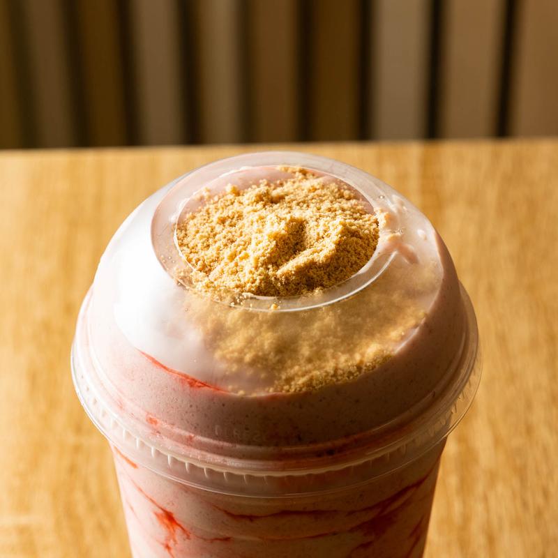 Strawberry Shortcake photo