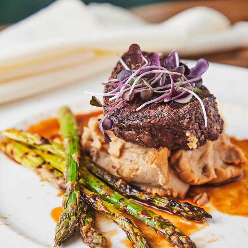 6 oz. Filet Mignon (GF) photo