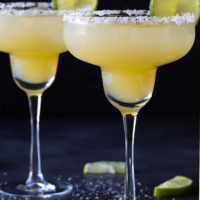 Margaritas photo