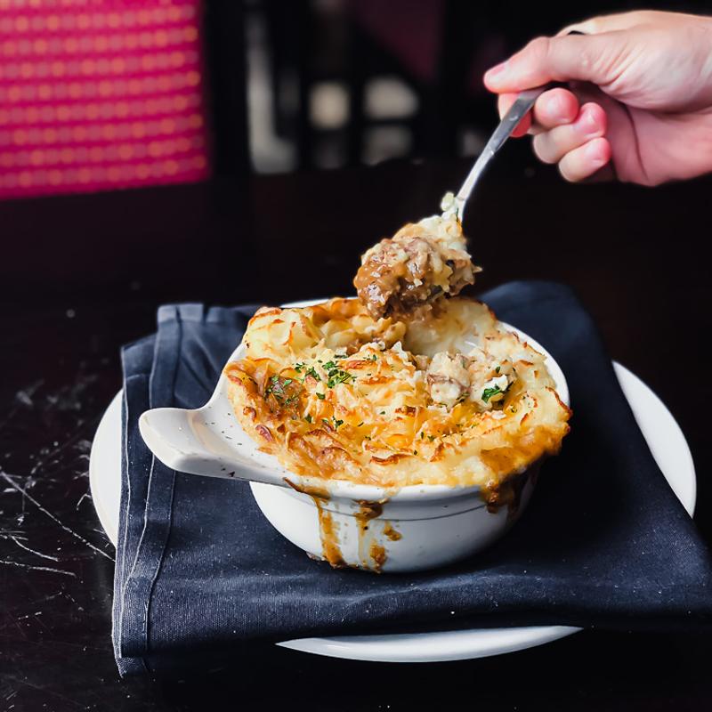 Shepherd's Pie photo