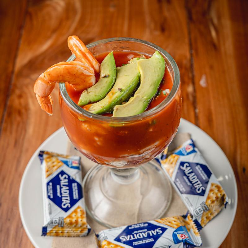 Shrimp Cocktail photo