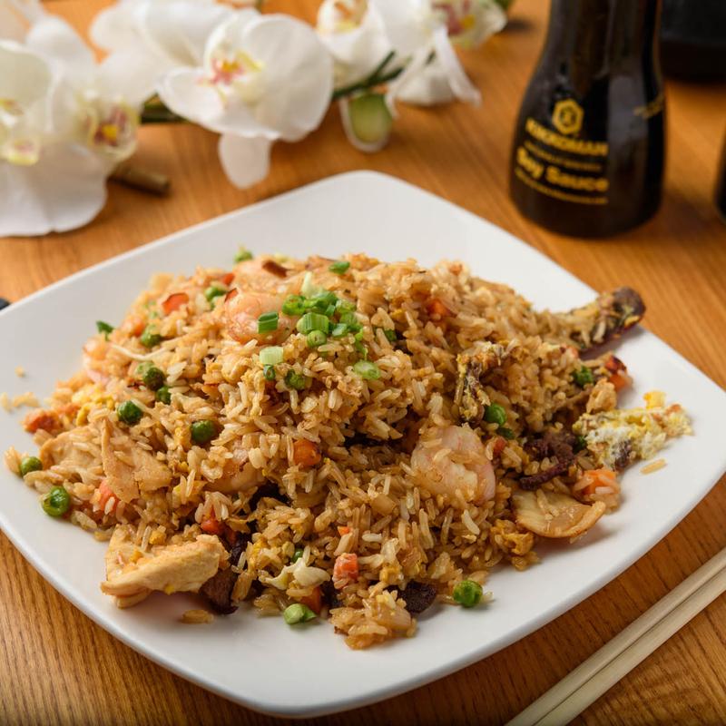 Gingers Fried Rice photo