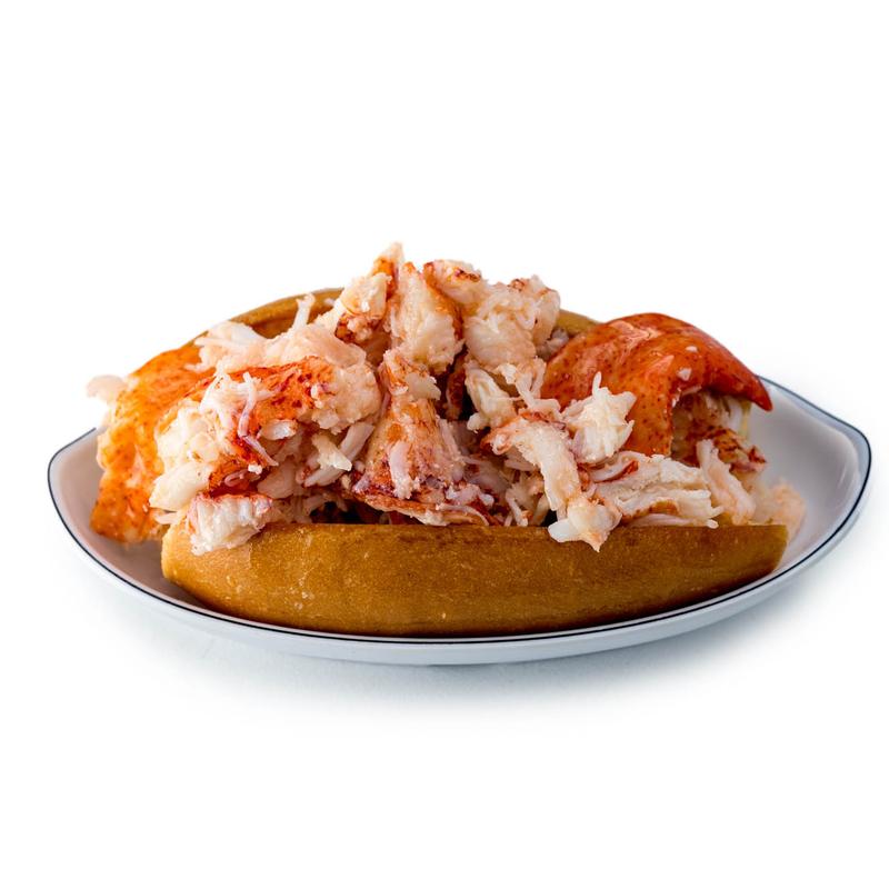 Lobster Roll photo