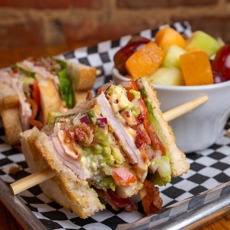 The California Club photo