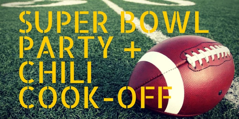 Kippy's Super Bowl Chili Cookoff! event photo