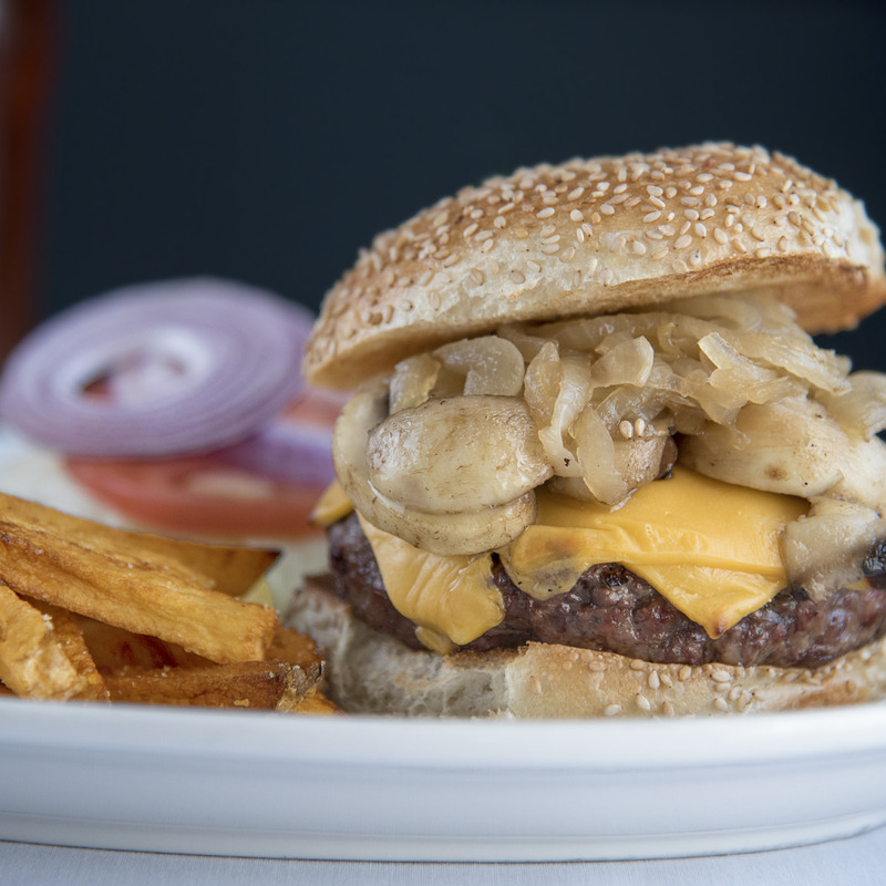 Landmark Gourmet Burger photo