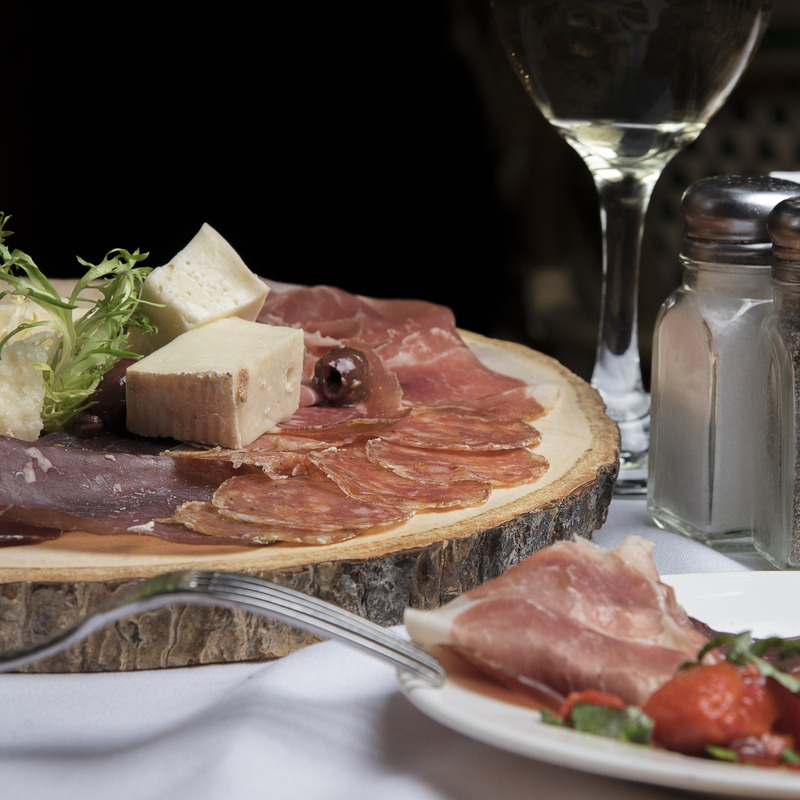 Cold Antipasto photo