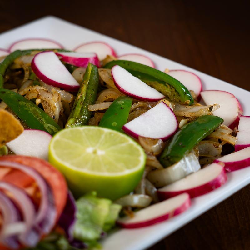 menu item 10 of 21, Cecina