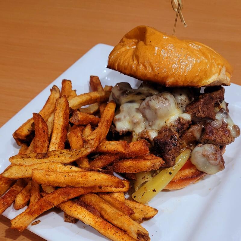 Fliet Sandwich photo