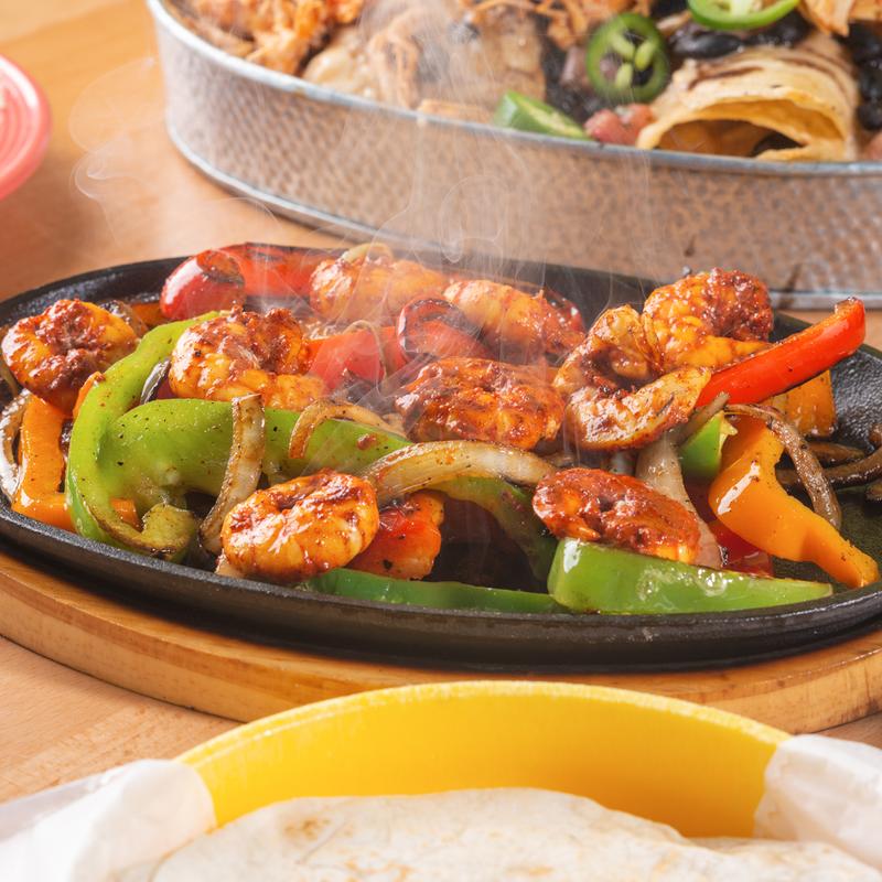 Fajitas photo