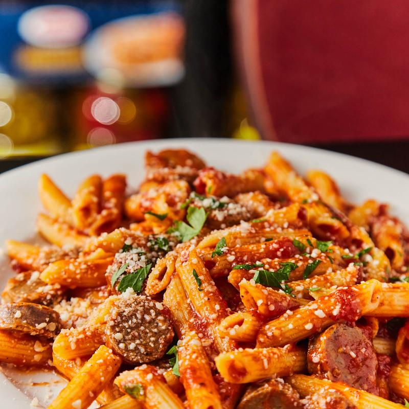 Salsicce Napoletana photo