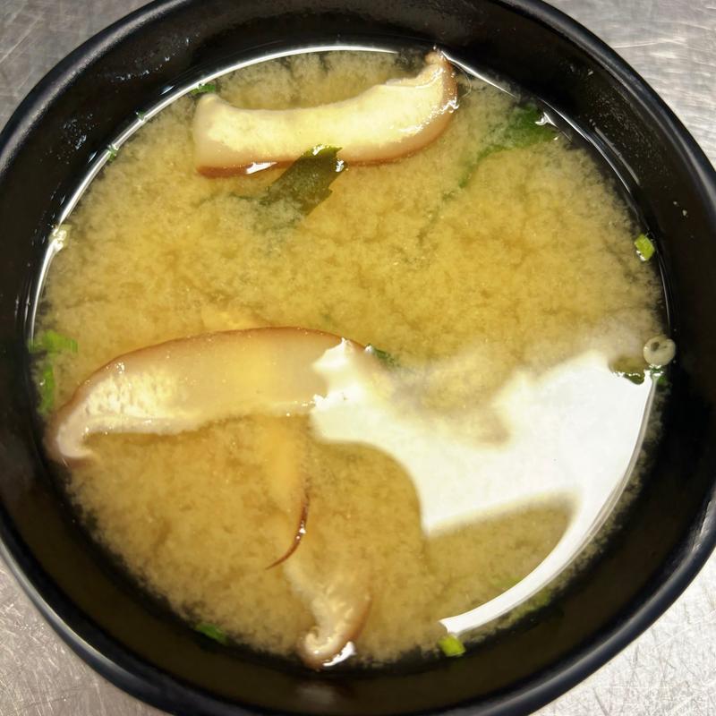 menu item 105 of 155, House Miso