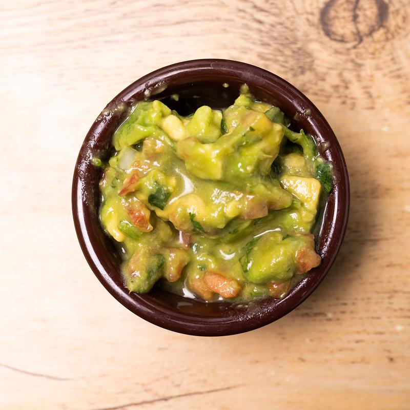 Fiesta Guacamole photo