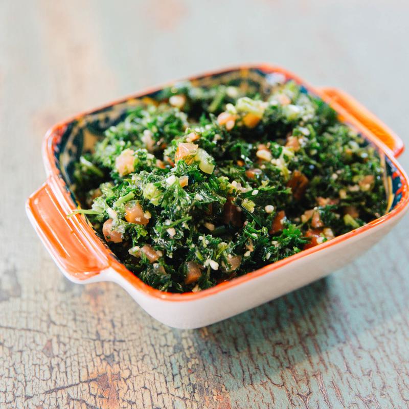 Tabouli Salad photo