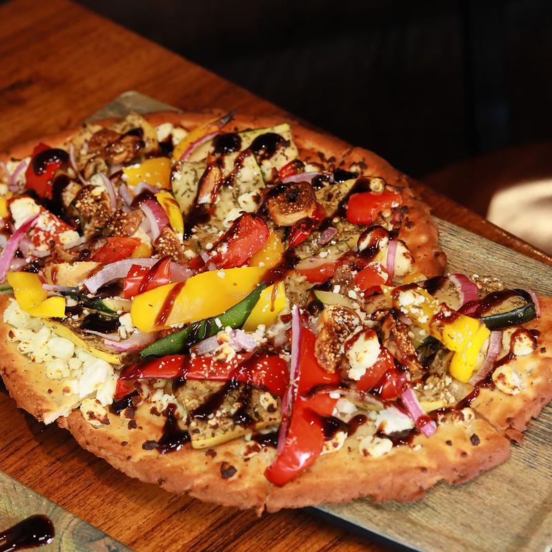 Roasted Vegetable photo