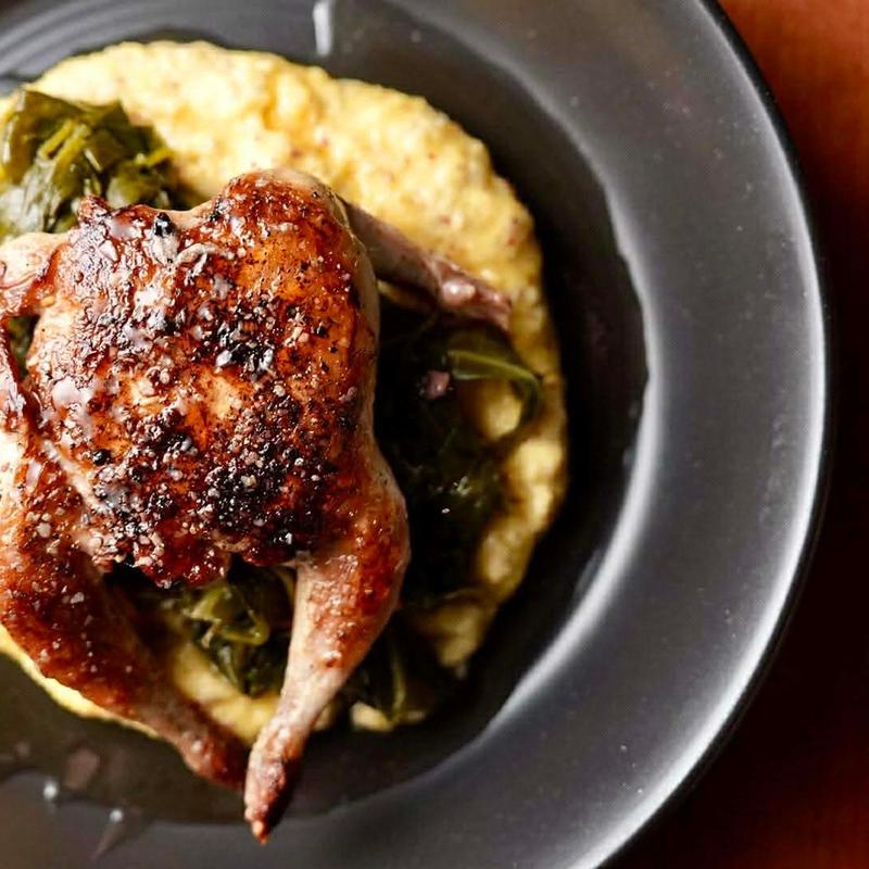 Course Three Entree Option 1 photo