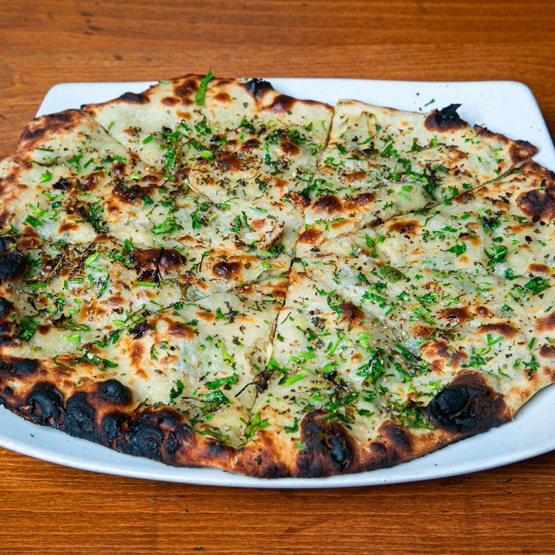 menu item 2 of 11, Ambarsariya Kulcha