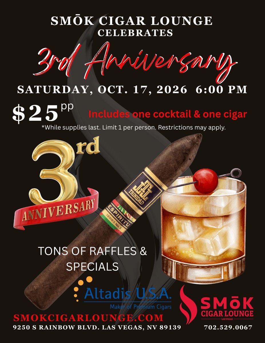 3rd Anniversary Party! event photo