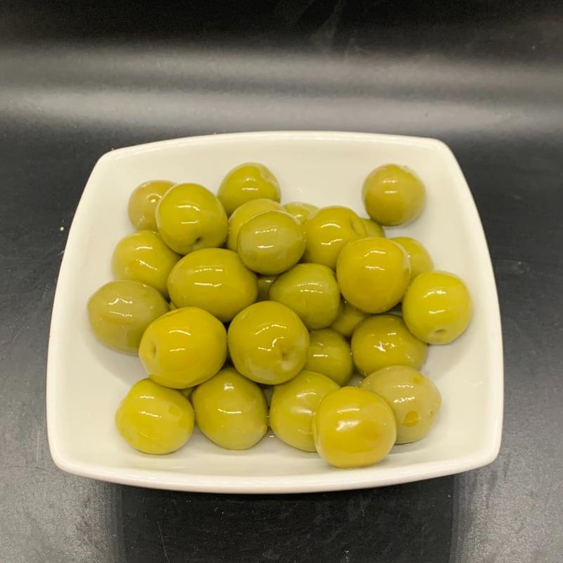 Castelvetrano Green Olives photo