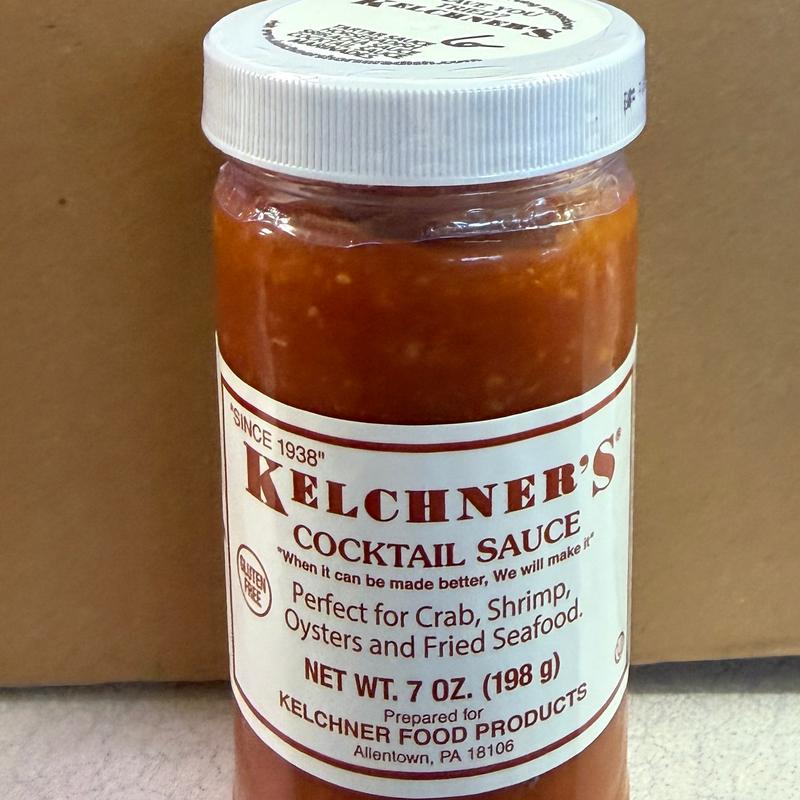 Kelchner Cocktail Sauce photo