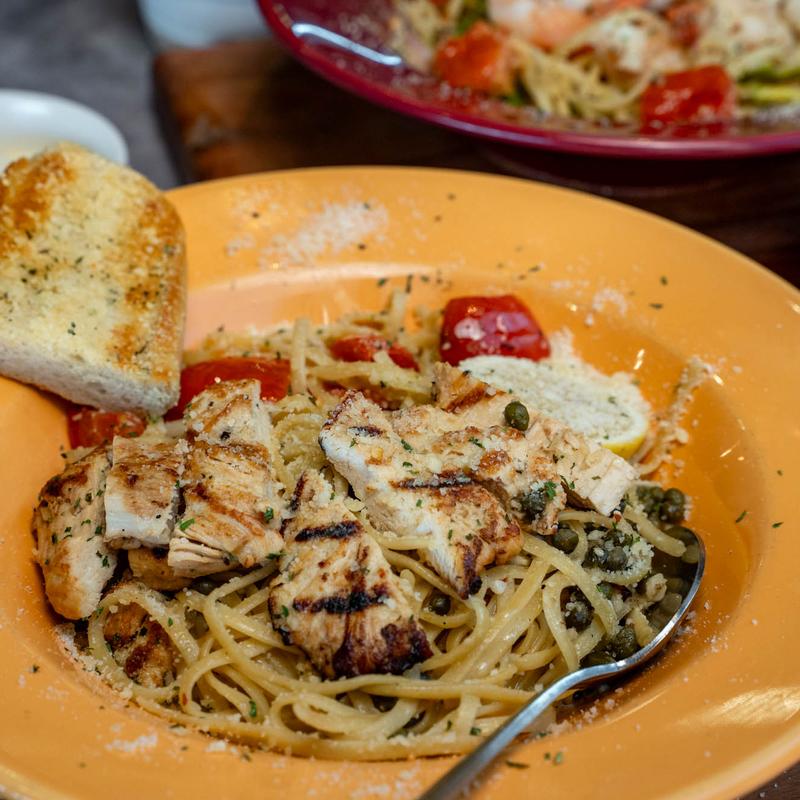 Nico's Fettuccini photo