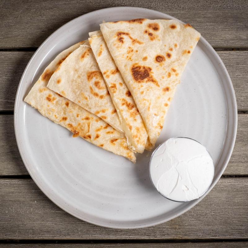 Kids Quesadilla photo