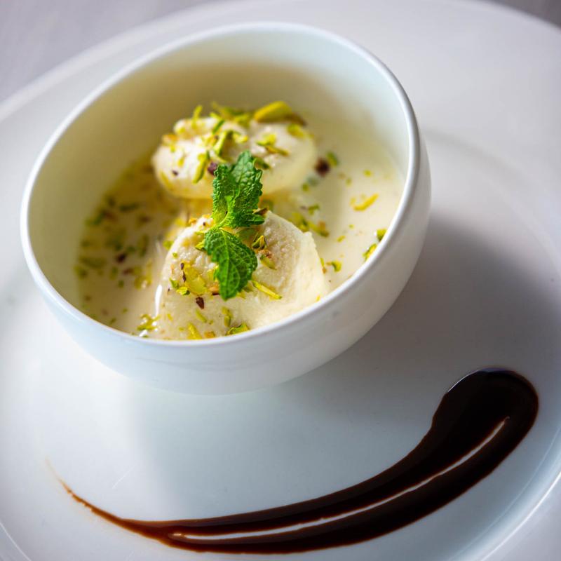 Kesari Rasmalai photo