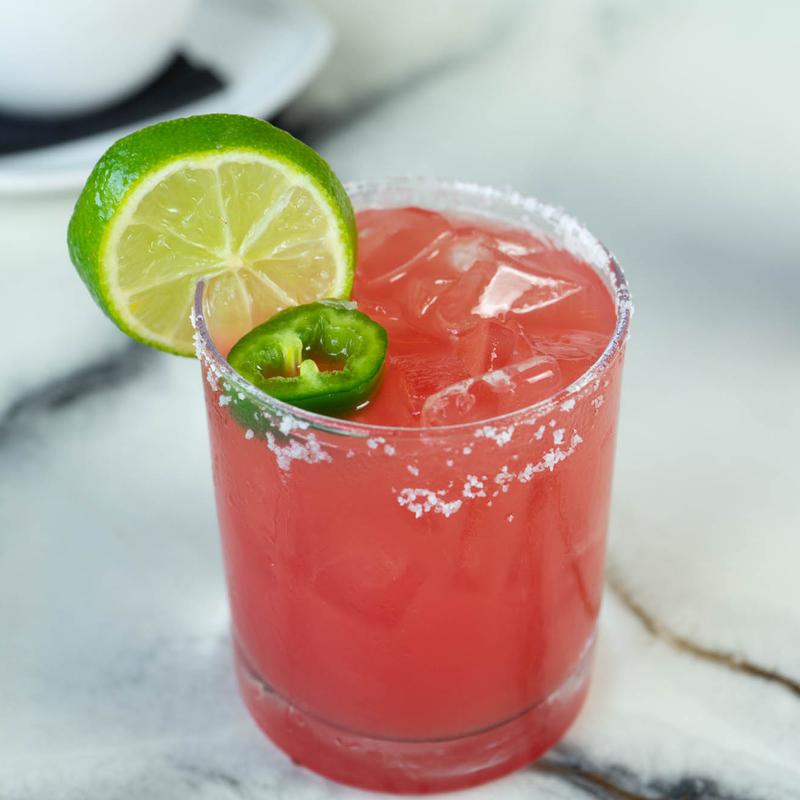 Spicy Margarita photo