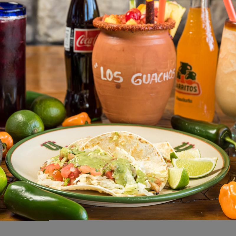 Grilled Fish Taco photo