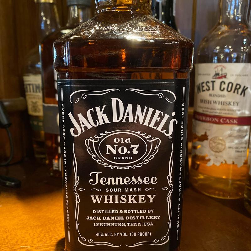 JACK DANIELS photo