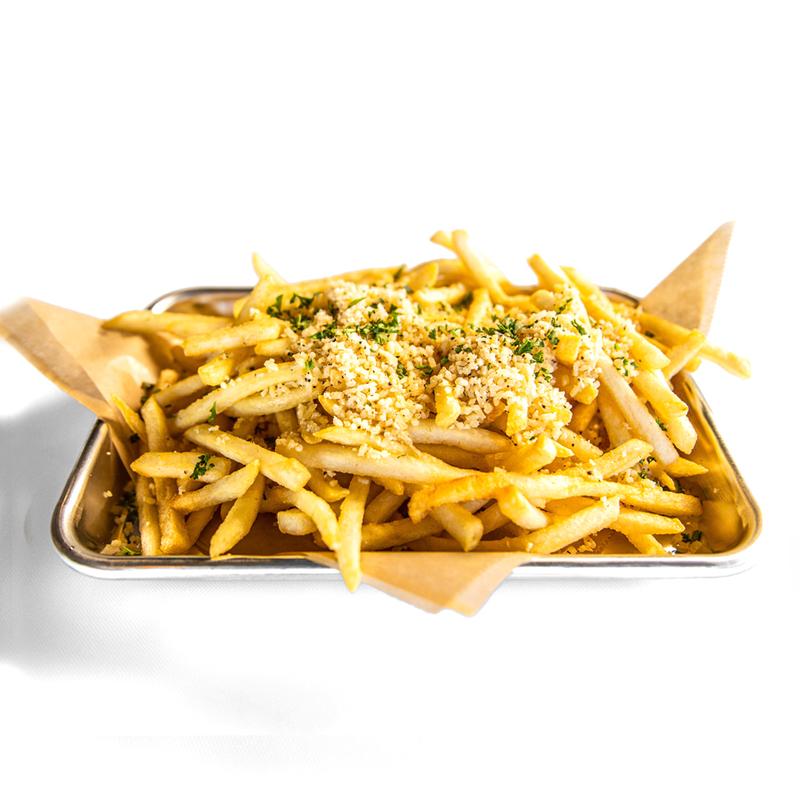 Garlic Parm Herb photo