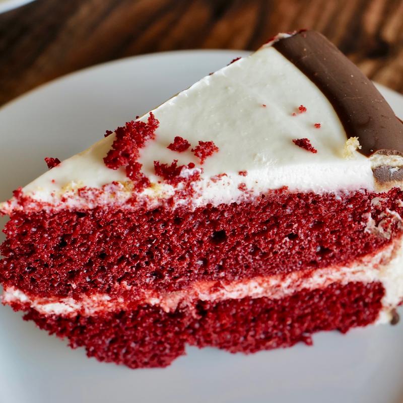 Red Velvet Cake photo