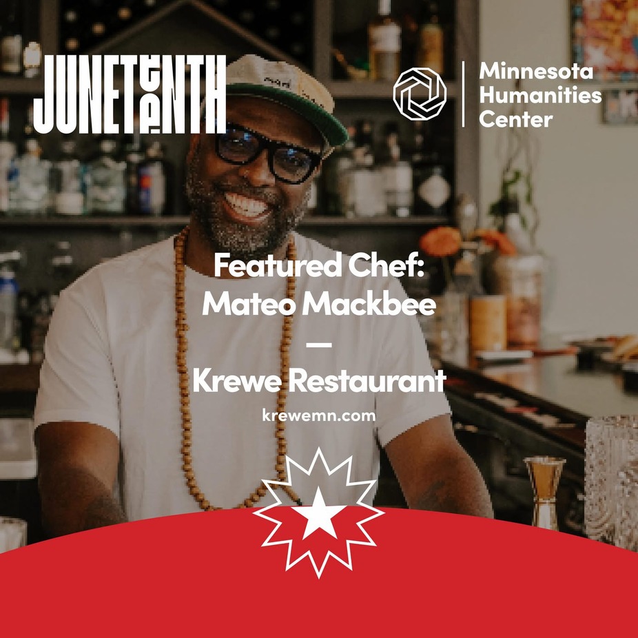 Feeding Our Souls: The Essence of Juneteenth Joy event photo