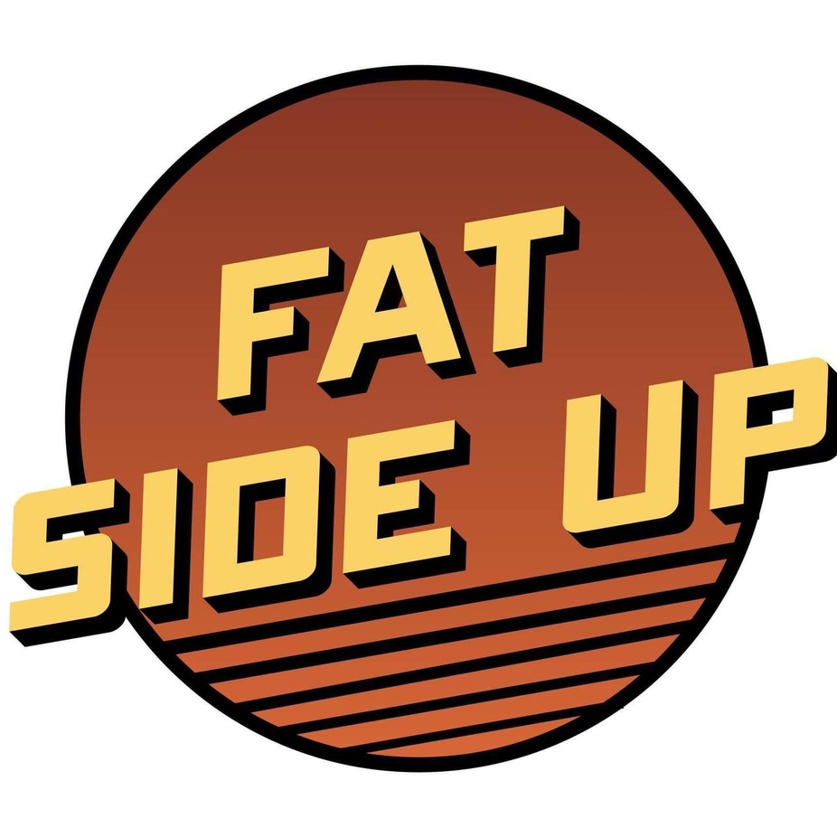 FAT SIDE UP event photo