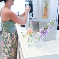 cocktail receptions menu gallery photo number 3