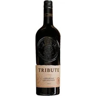 Tribute Cabernet Sauvignon photo